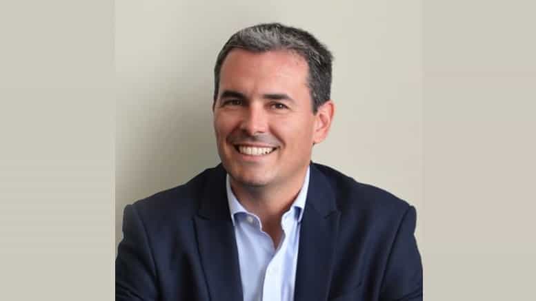 “La industria minera es un actor que podría sumarse a la generación de empleo genuino en Chubut”