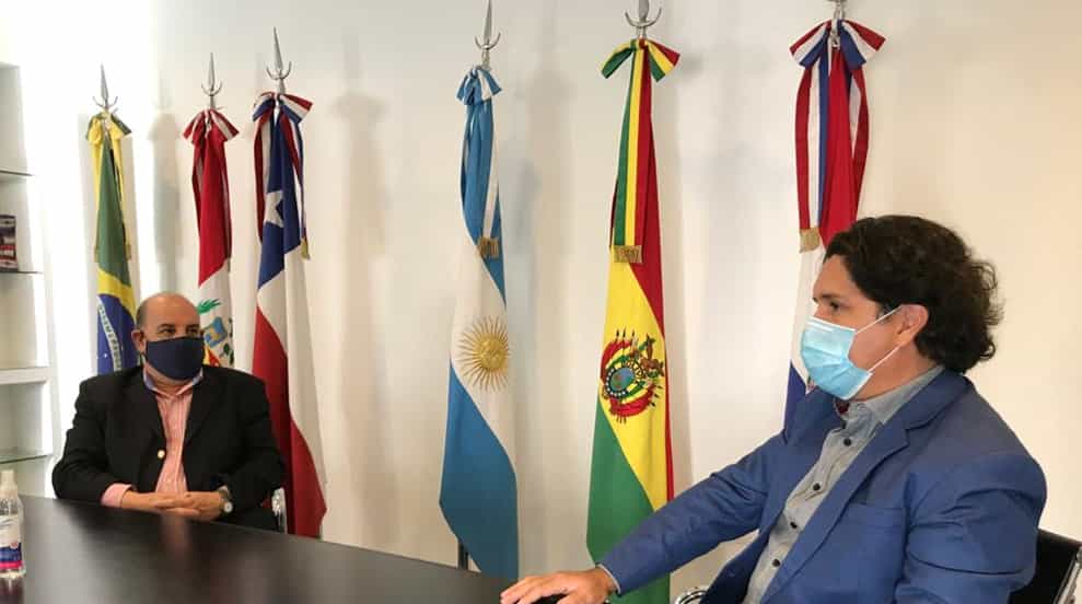 Imagen ilustrativa para el artículo: Salta: Iniciaron la exploración de salmueras de litio en el proyecto Tolillar
