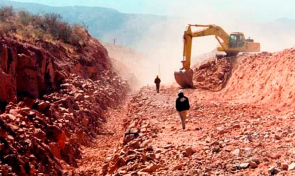 AOMA obtiene “Aporte Voluntario” para los trabajadores de Molienda de Minerales y Materiales Afines