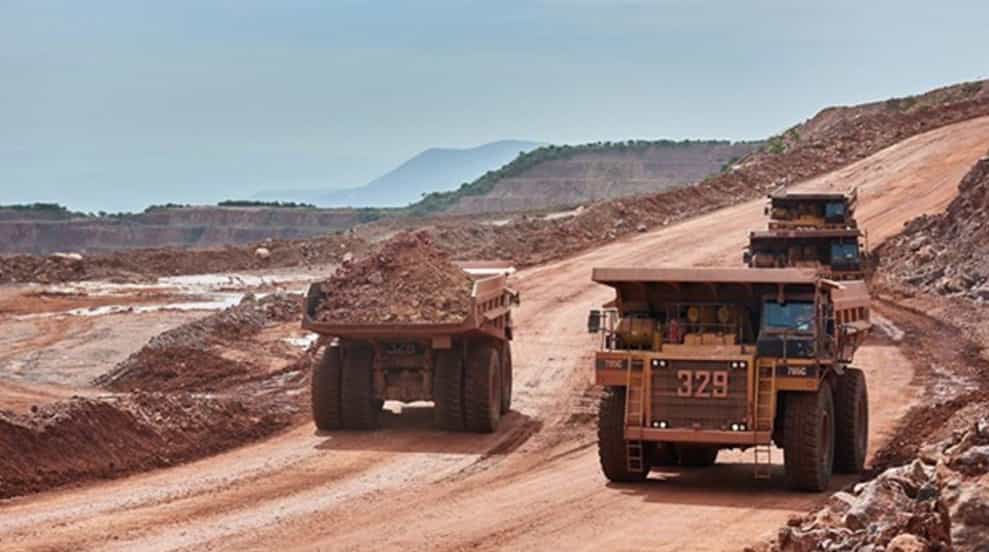 EITI: La minería aportó en 2018 US$3.069 millones al Estado Nacional, un 3,8% del PBI