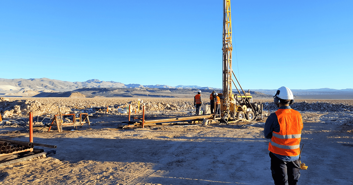 Mercado del Litio: Lake Resources avanza el Estudio de Factibilidad Definitivo de Kachi en Catamarca