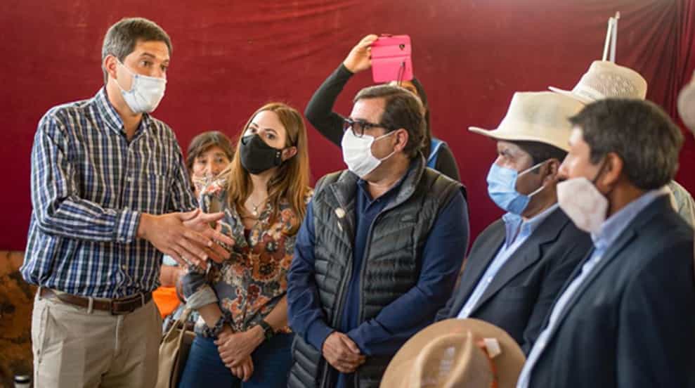 Livent estuvo presente en la 30º edición de la Feria de la Puna