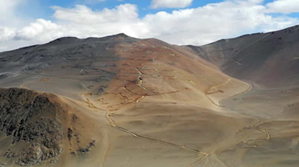 Imagen ilustrativa para el artículo: Oportunidades y desafíos para la minería en Argentina: Estudio de caso del mercado global de cobre