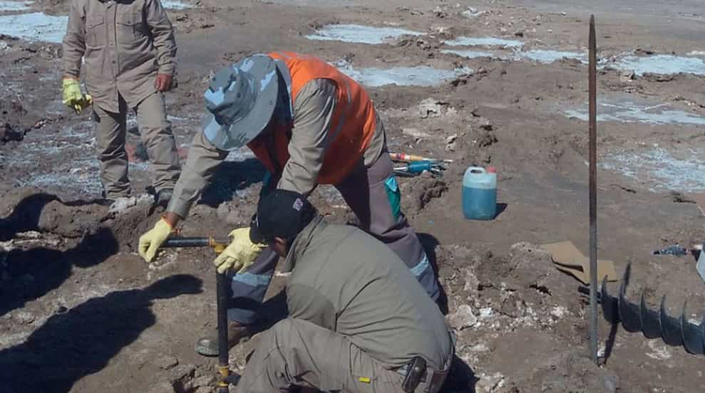 Imagen ilustrativa para el artículo: Litio: Argentina Lithium amplía su participación en el Salar de Rincón