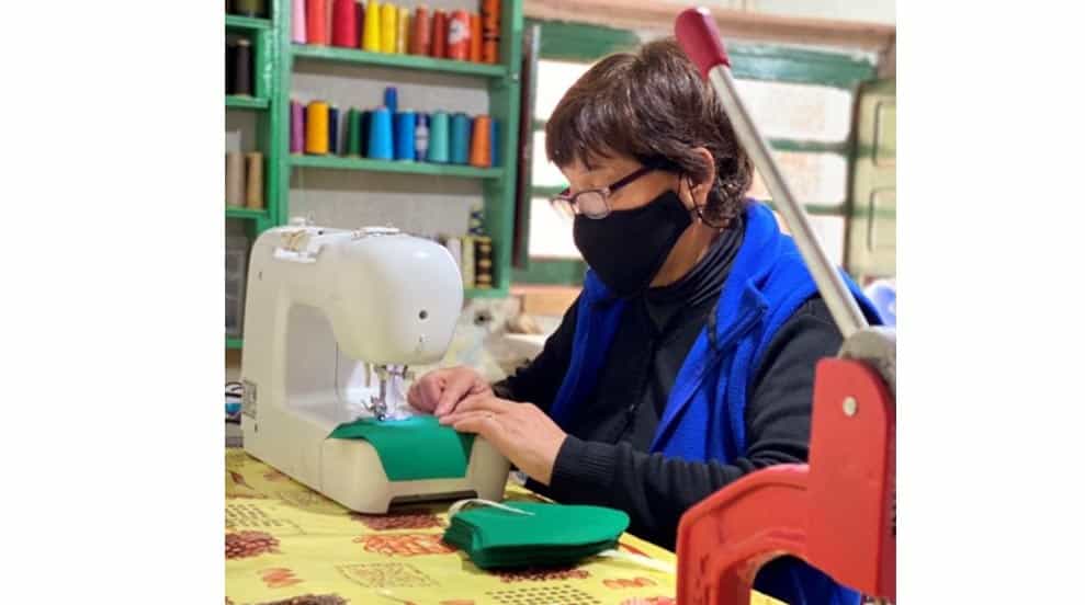 Glencore Pachón lanza un programa de apoyo a emprendedores de Calingasta
