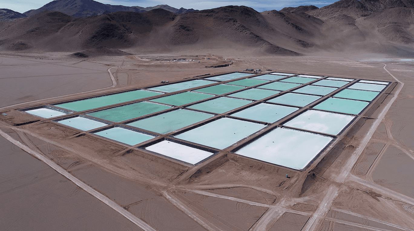Catamarca: Allkem recibirá financiamiento de la CFI para el proyecto de litio Sal de Vida