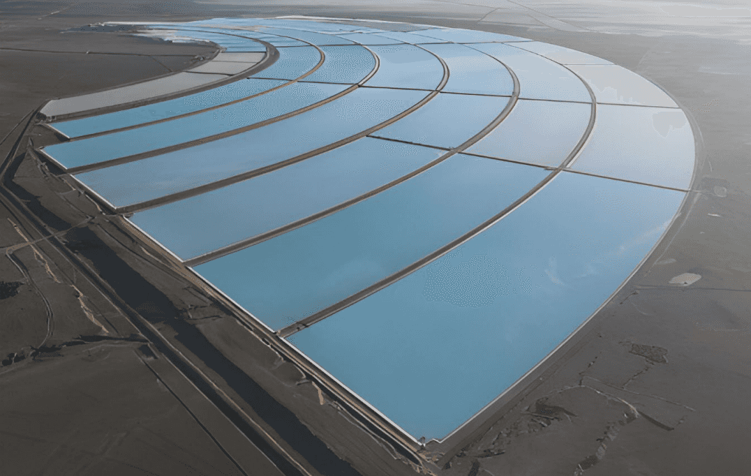 Litio en Jujuy: Allkem logra una producción 17% superior en el trimestre y avanza la expansión de la mina