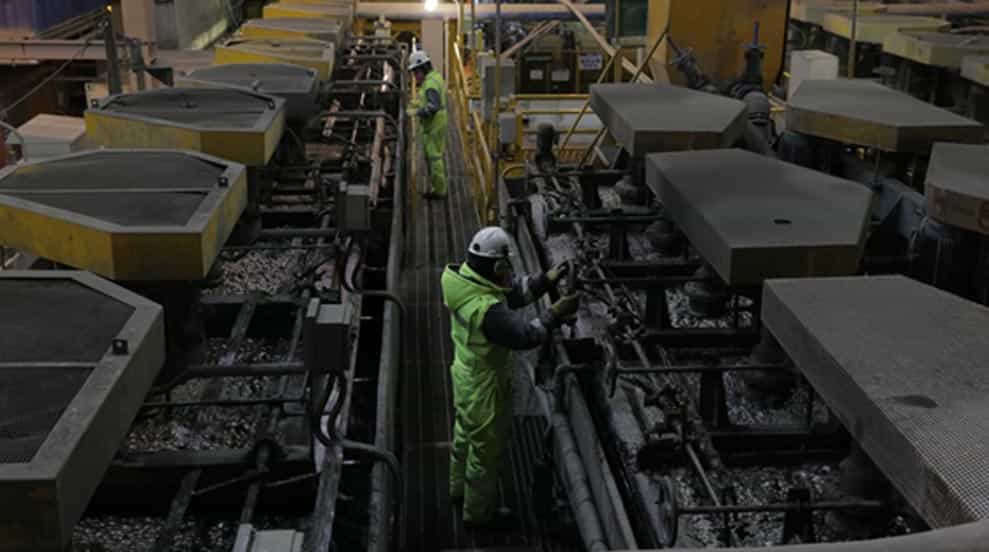 Imagen ilustrativa para el artículo: <strong>Mina San José: Hochschild Mining destacó el desempeño en 2022</strong>