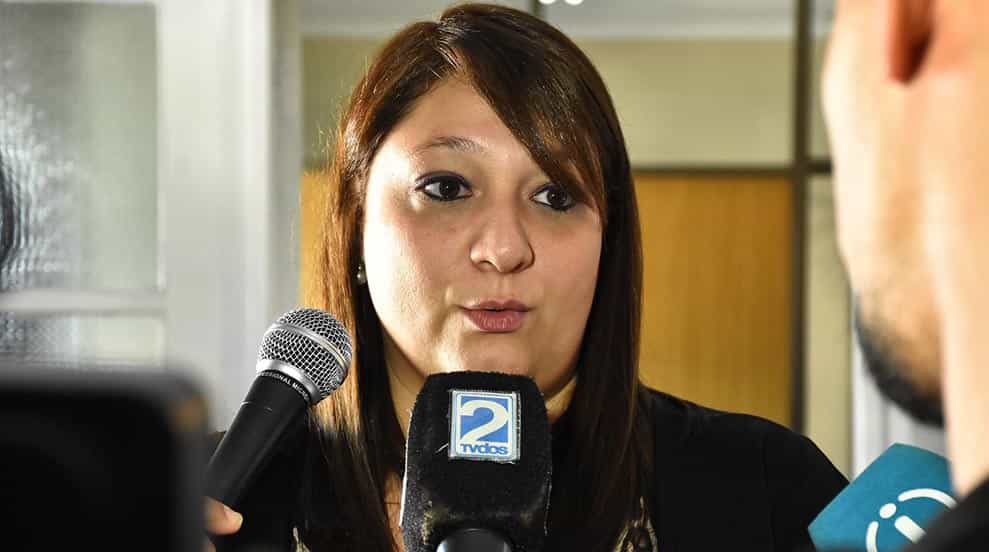 El gobierno salteño presentó ante el Senado provincial un informe de la gestión minera