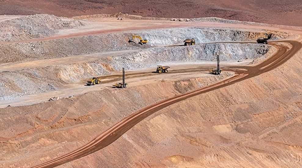 Salta: La construcción de la Fase 2 de Lindero, prevista para comenzar durante el 2023
