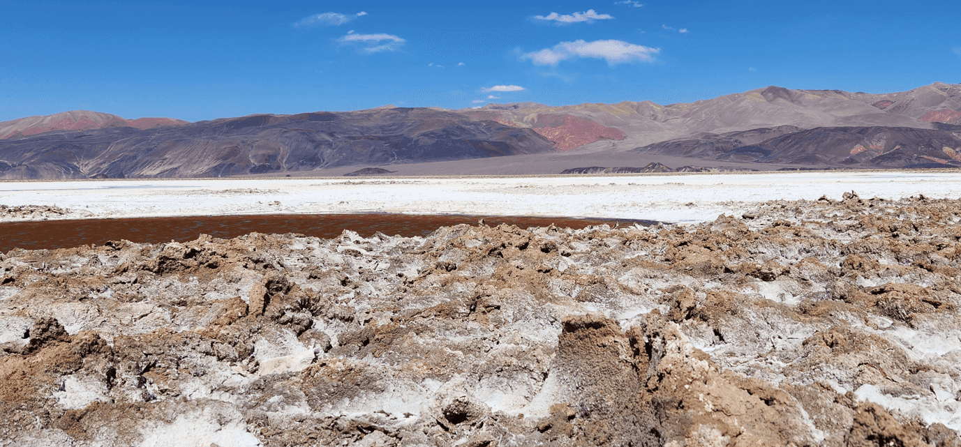 Imagen ilustrativa para el artículo: <strong>Albemarle invertirá US$ 47 millones en campaña de exploración de litio en Catamarca</strong>