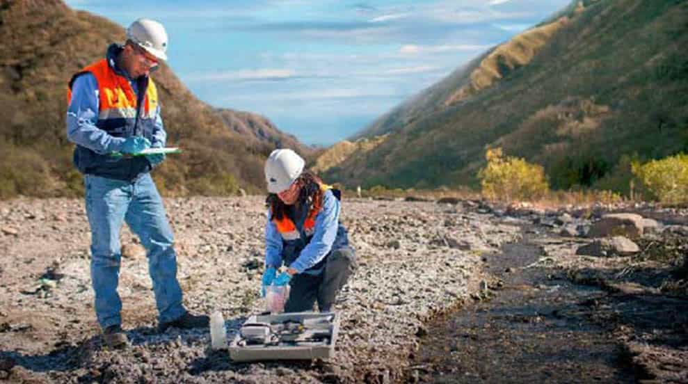 Glencore accede al 100% del proyecto MARA