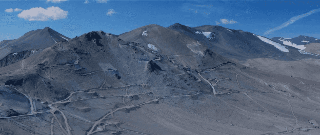 Imagen ilustrativa para el artículo: San Juan: NGEX Minerals presentó los resultados del segundo trimestre de 2023 y sus planes para Lunahuasi
