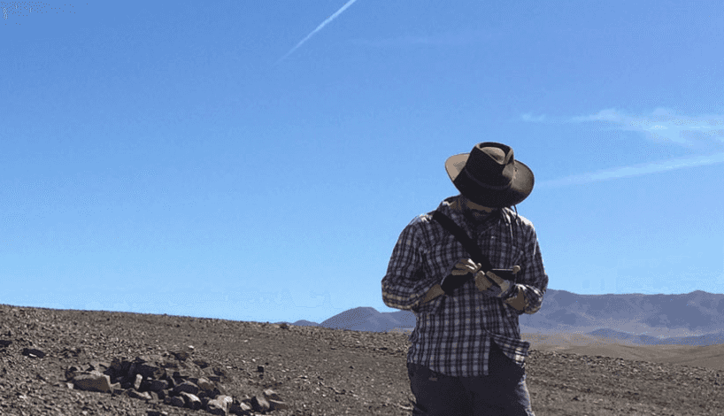 Santa Cruz: Cerro Vanguardia financiará perforaciones en el proyecto Claudia