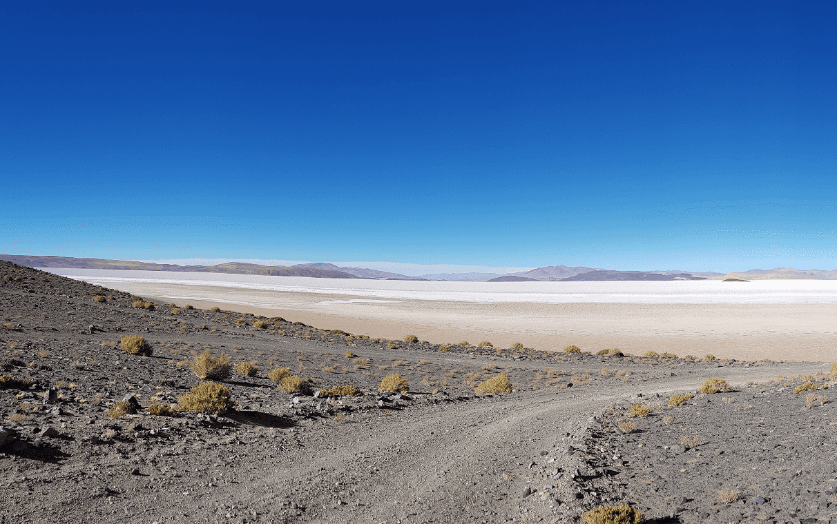 Litio en Catamarca: Galan Lithium cierra acuerdo de peso con la multinacional Glencore