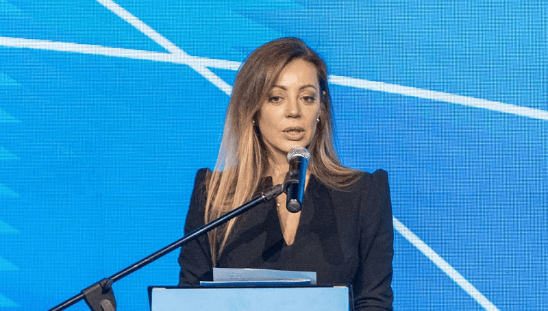 Imagen ilustrativa para el artículo: El gobierno de Javier Milei designó a Flavia Royón como secretaria de Minería