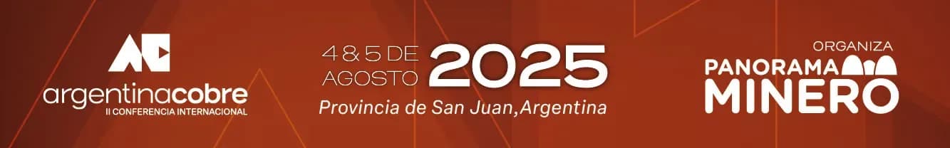 Argentina Cobre 2025