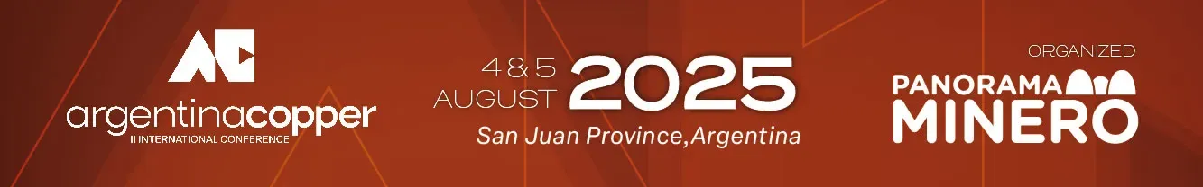 Argentina Copper 2025