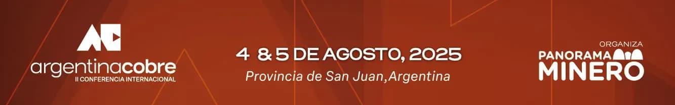 Argentina Cobre 2025