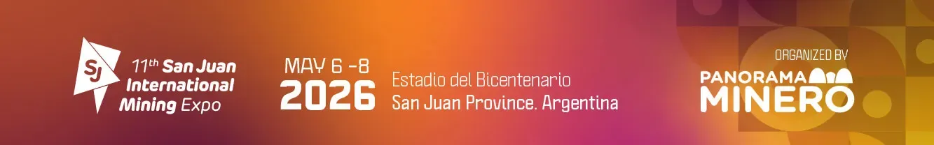 San Juan Mining Expo 2026