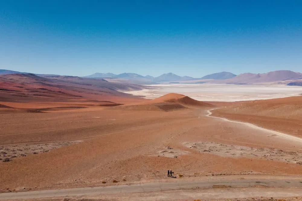 Salinas Grandes