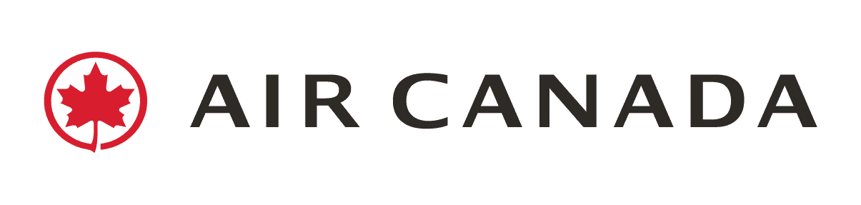 AIR CANADA logo