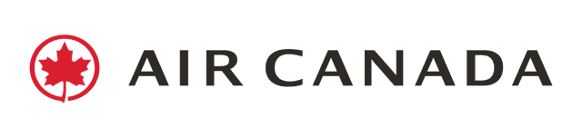 AIR CANADA logo