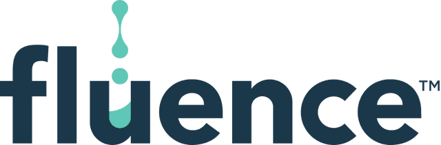 FLUENCE logo