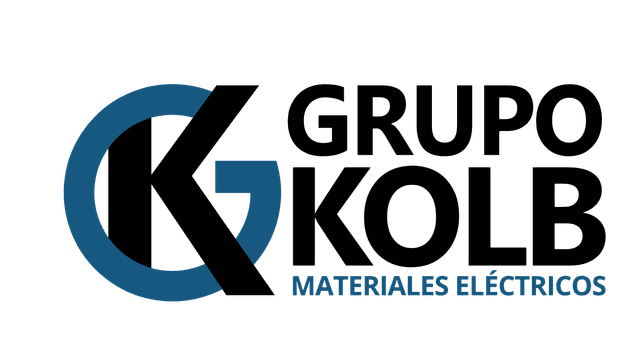 GRUPO KOLB logo