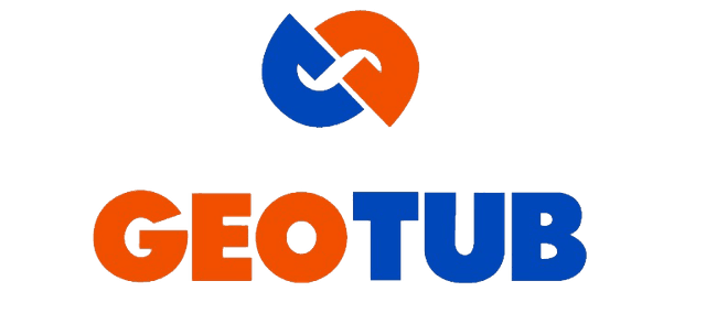 GEOTUB logo