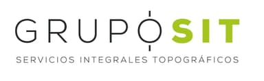GRUPO SIT SERVICIOS INTEGRALES TOPOGRÁFICOS Logo