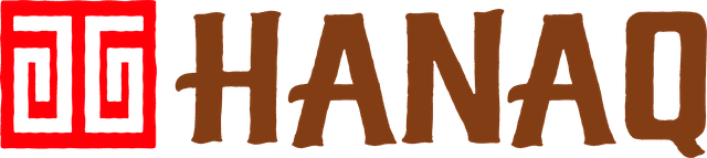 HANAQ logo