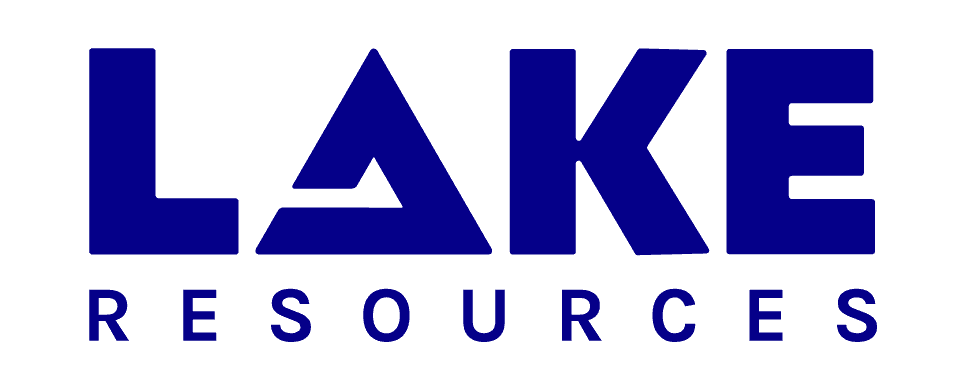 LAKE RESOURCES logo