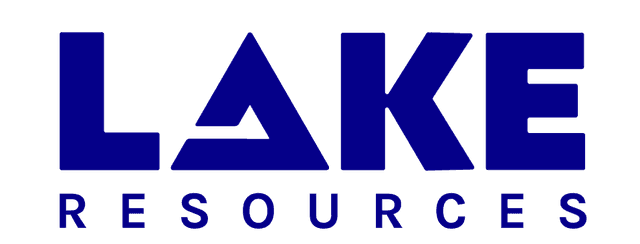 LAKE RESOURCES logo
