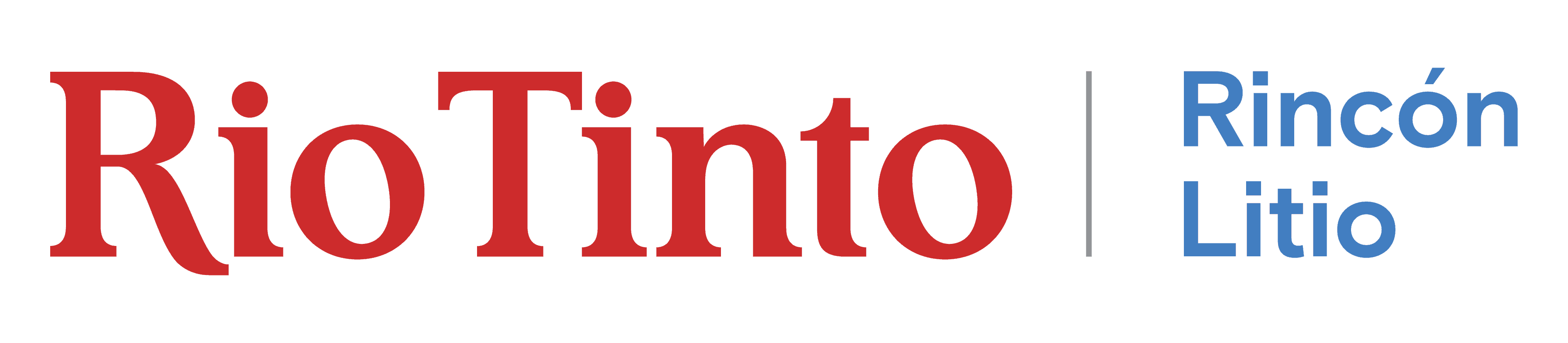 RIO TINTO