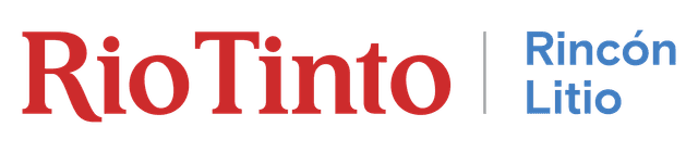 RIO TINTO logo