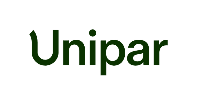UNIPAR logo