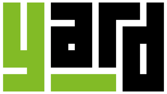 YARD logo