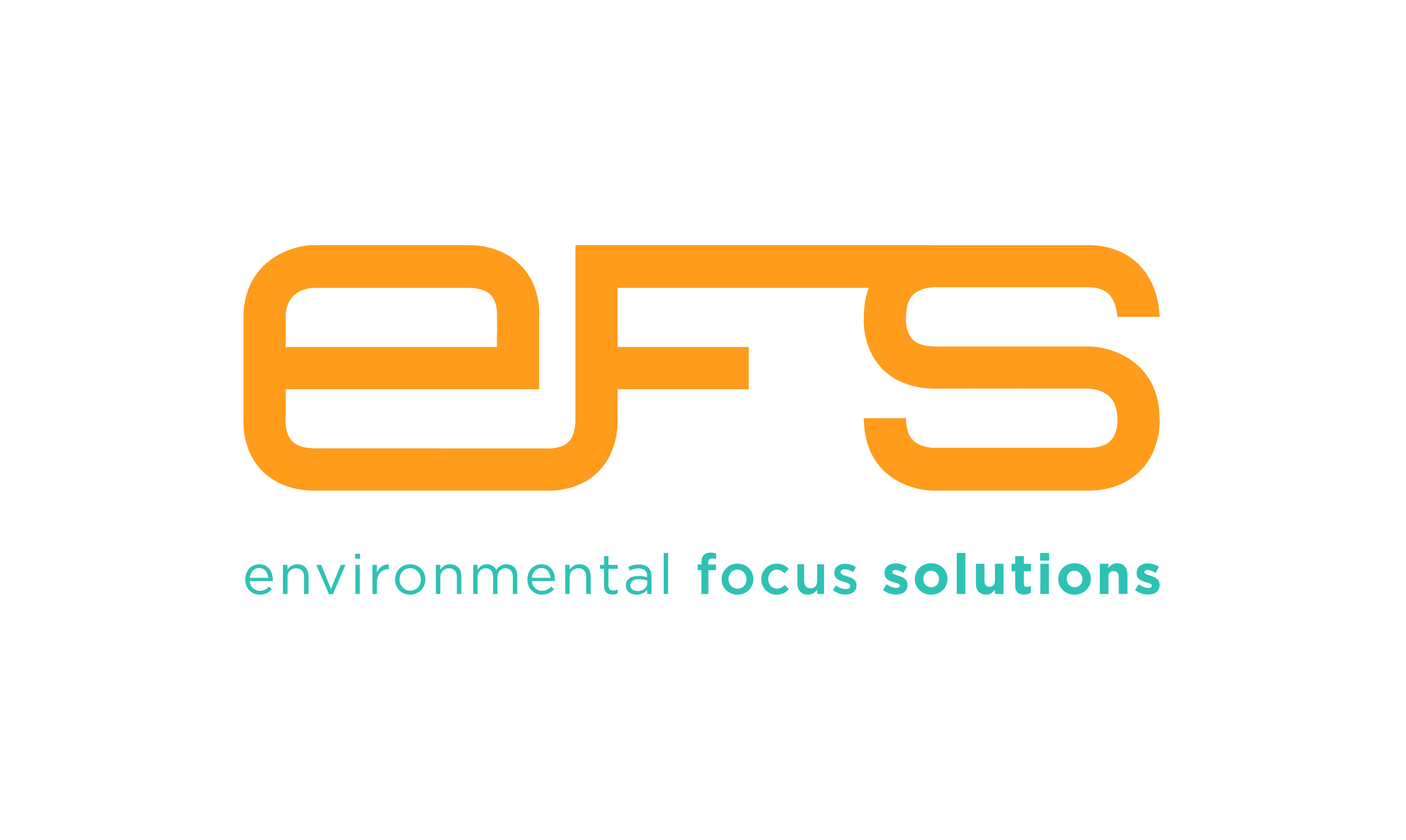 EFS ENVIRONMENTAL FOCUL SOLUTIONS logo