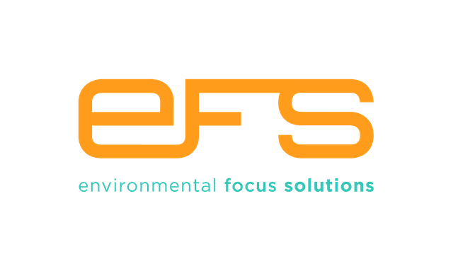 EFS ENVIRONMENTAL FOCUL SOLUTIONS logo
