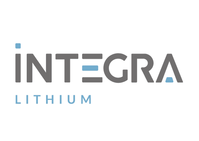 INTEGRA LITHIUM logo