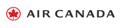 Logo de AIR CANADA