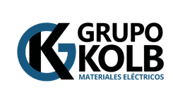 GRUPO KOLB Logo