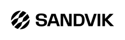 SANDVIK Logo