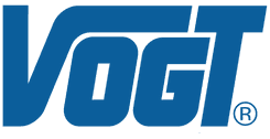 VOGT CHILE Logo