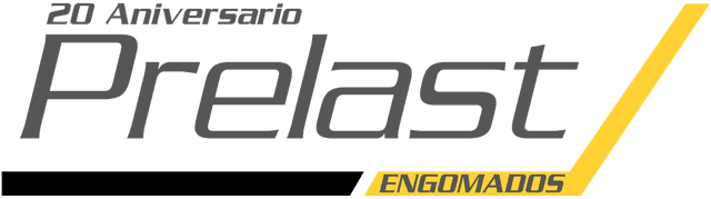PRELAST logo