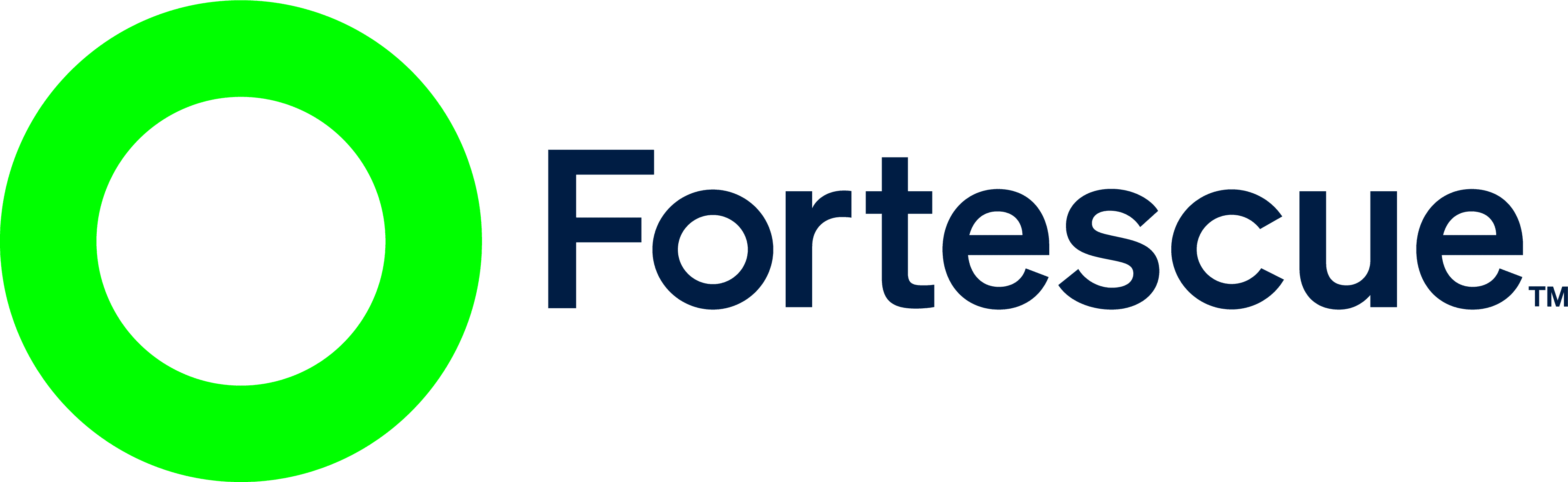 ARGENTINA FORTESCUE logo