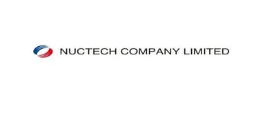 NUCTECH Logo
