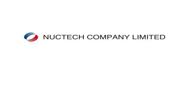 NUCTECH logo
