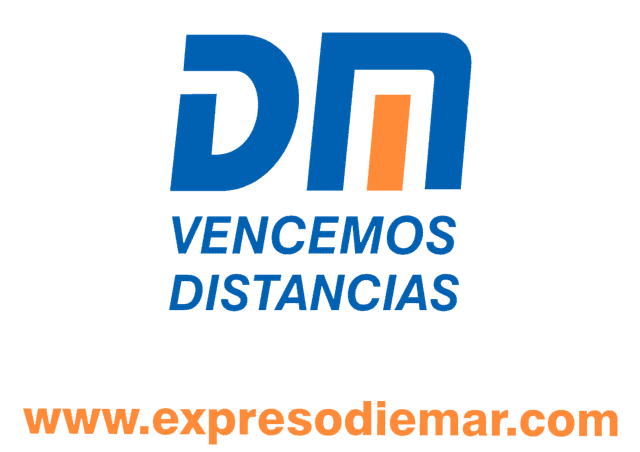 EXPRESO DIEMAR logo